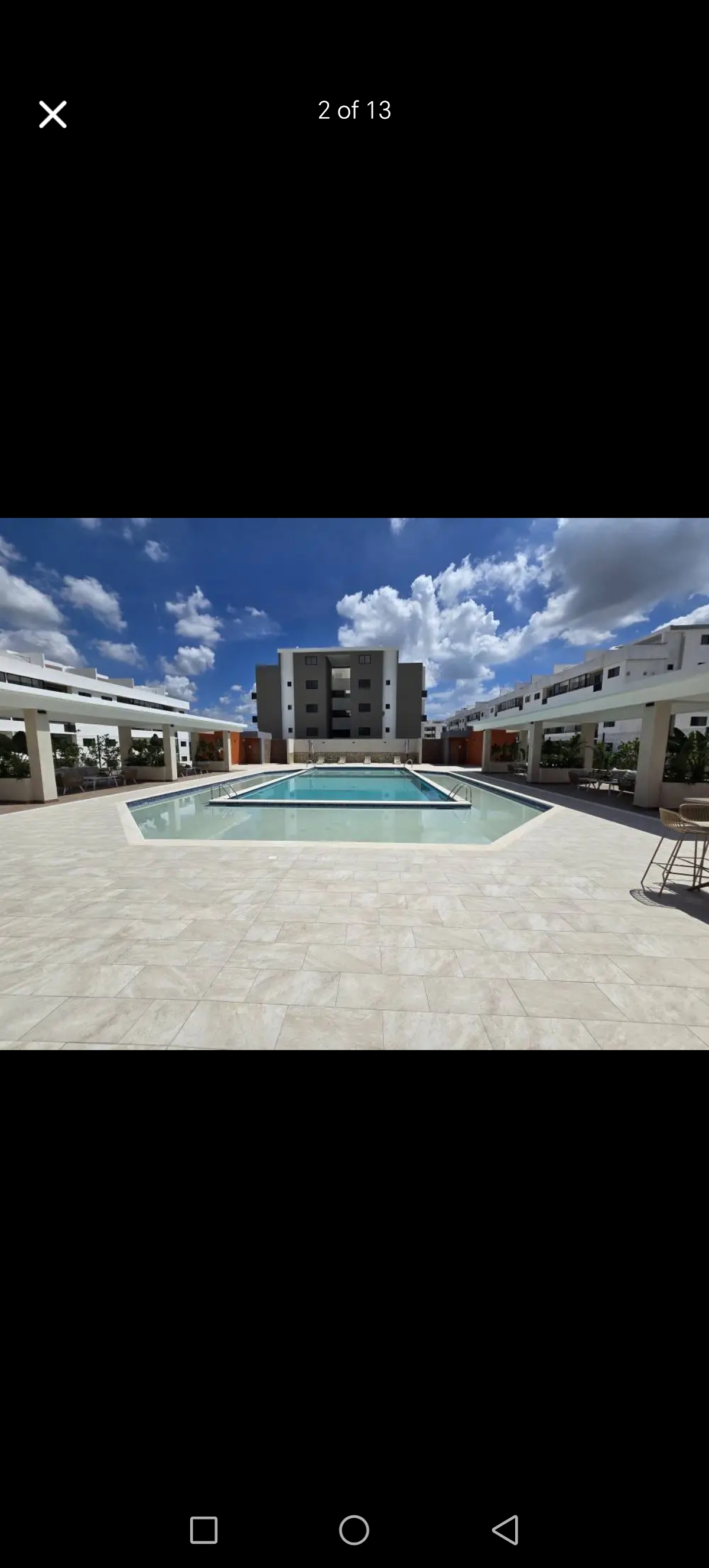 Se Alquila Exclusivo Penthouse con Terraza Privada en Res. Doña Carmen Foto 7308367-14.jpg