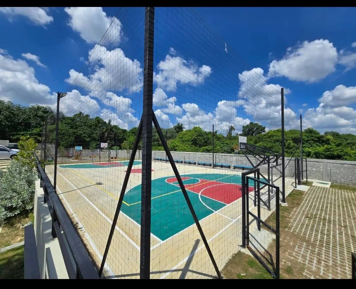 Se Alquila Exclusivo Penthouse con Terraza Privada en Res. Doña Carmen Foto 7308367-2.jpg