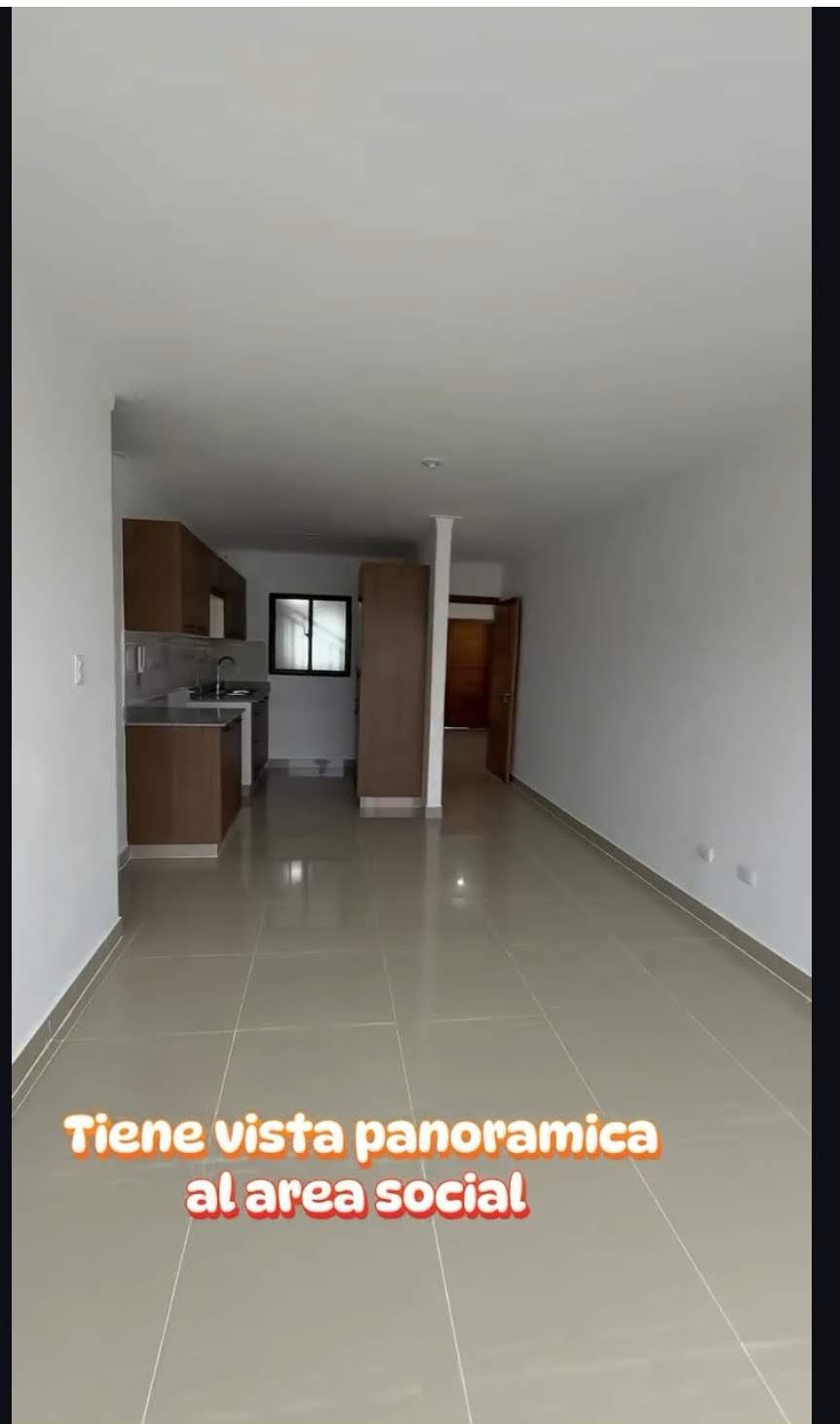 Se Alquila Exclusivo Penthouse con Terraza Privada en Res. Doña Carmen Foto 7308367-8.jpg