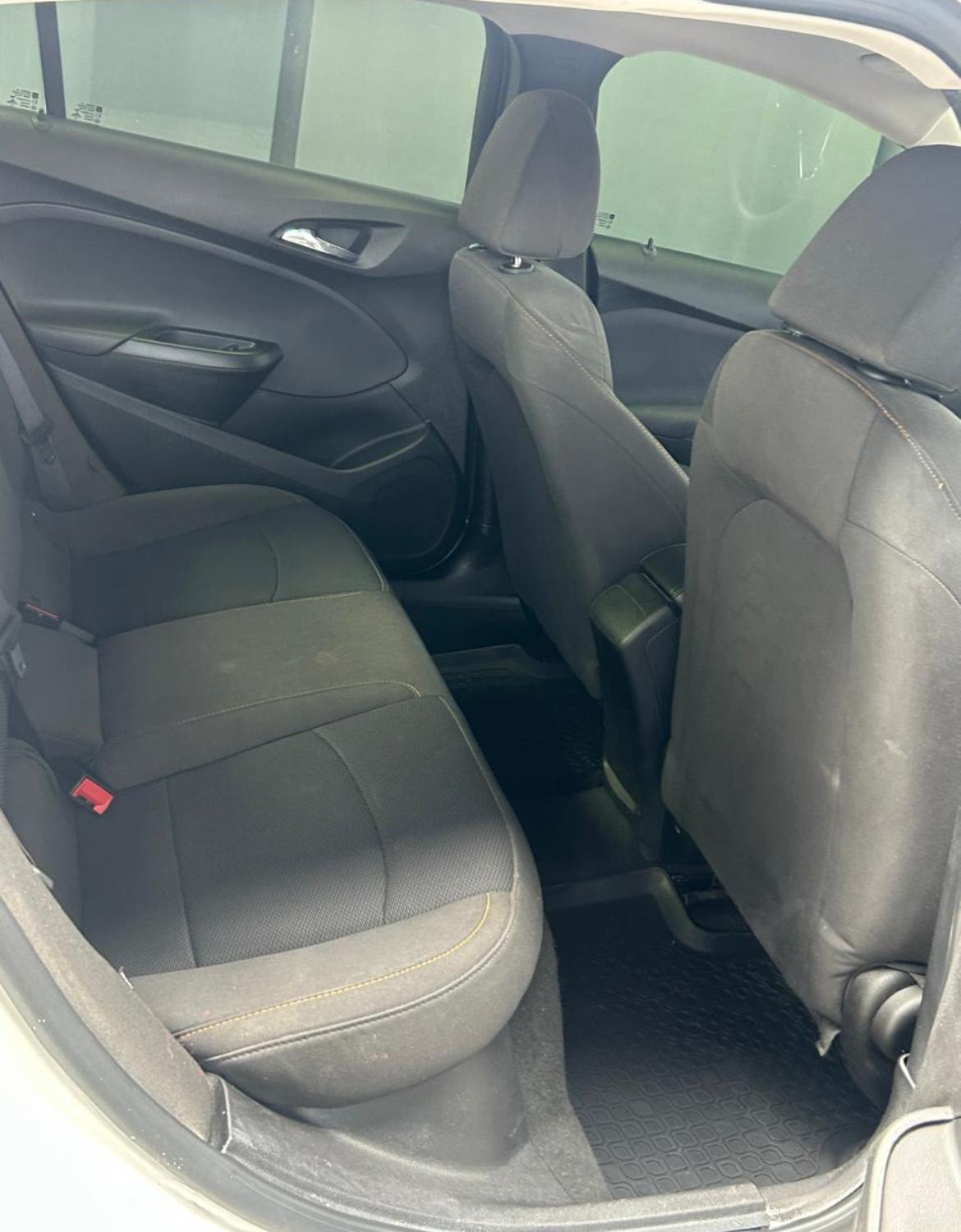Chevrolet Cruze LT 2017 en Peravia Foto 7308378-6.jpg