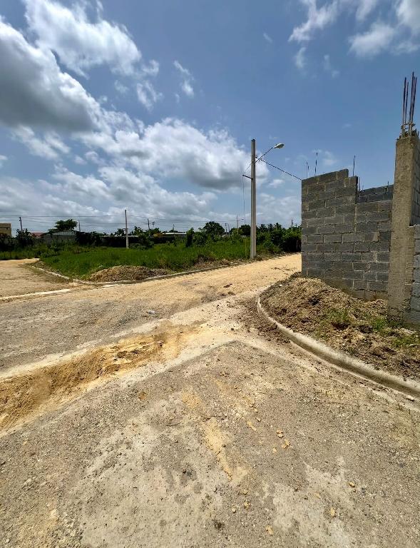 terrenos con titulo Seguridad y Serviciosa tu Alcance Foto 7308379-1.jpg