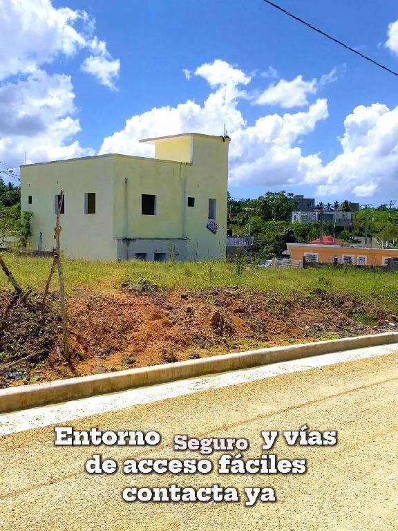terrenos con garantia de propiedad invierte en tu futuro Foto 7308389-2.jpg