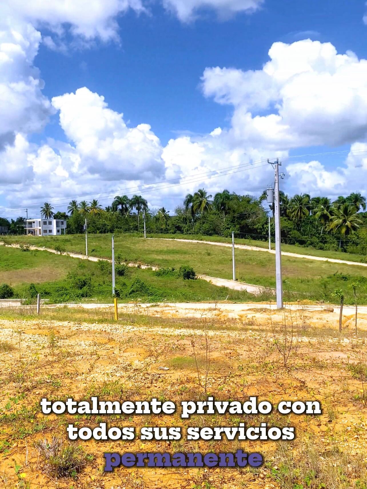 terrenos con garantia de propiedad invierte en tu futuro Foto 7308389-5.jpg