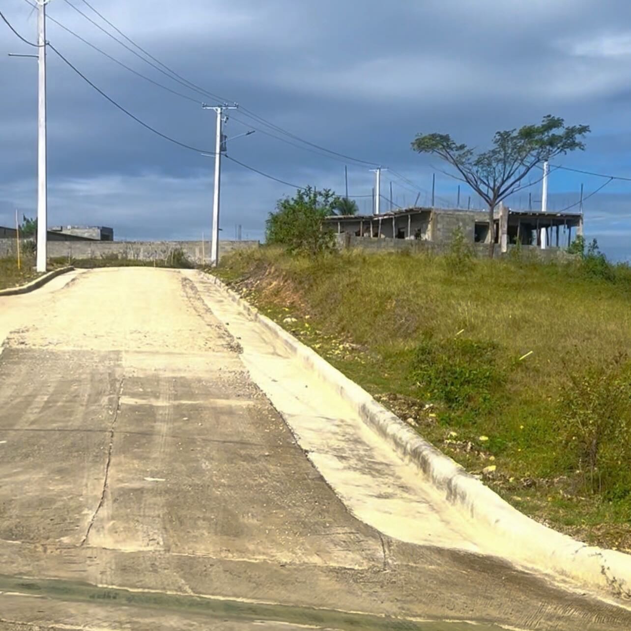 compra tu terreno con titulo y disfruta de todos los servicios Foto 7308392-2.jpg