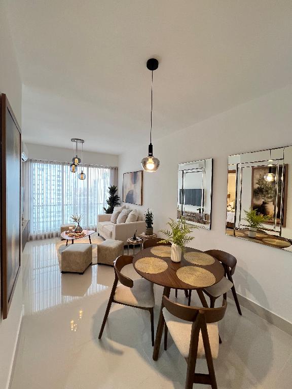 Apartamento en alquiler en Serralles Amueblado 1 hab Foto 7308403-1.jpg