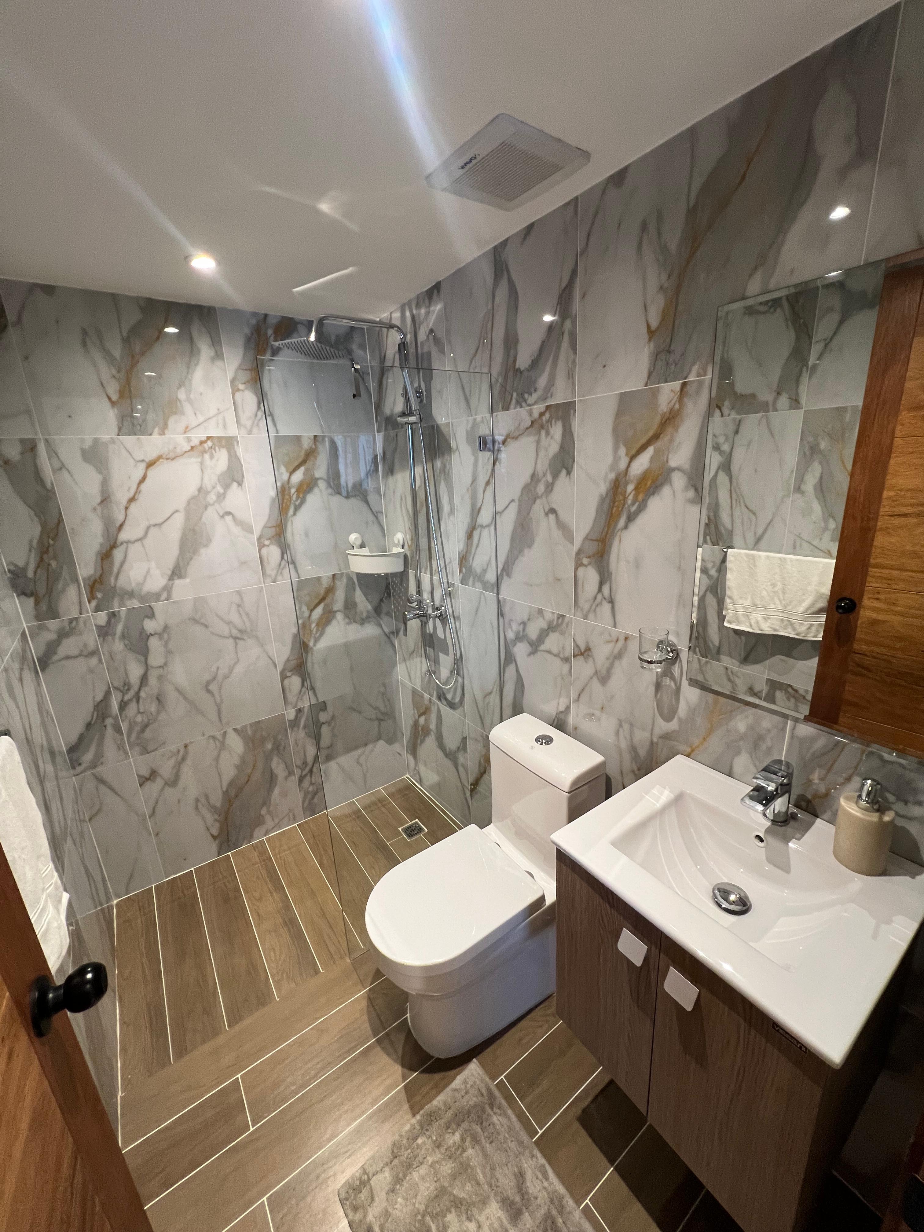 Apartamento en alquiler en Serralles Amueblado 1 hab Foto 7308403-11.jpg