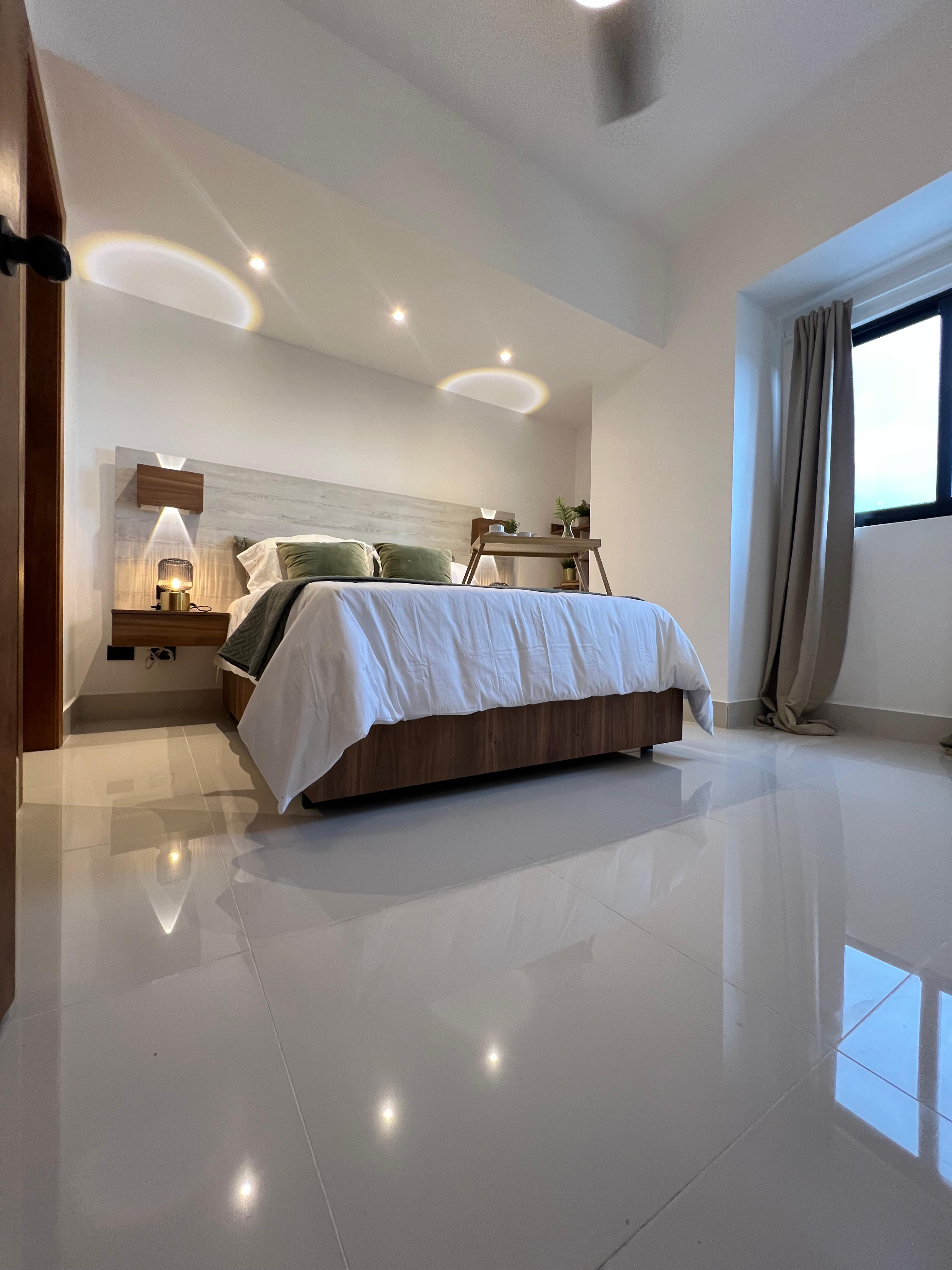 Apartamento en alquiler en Serralles Amueblado 1 hab Foto 7308403-14.jpg