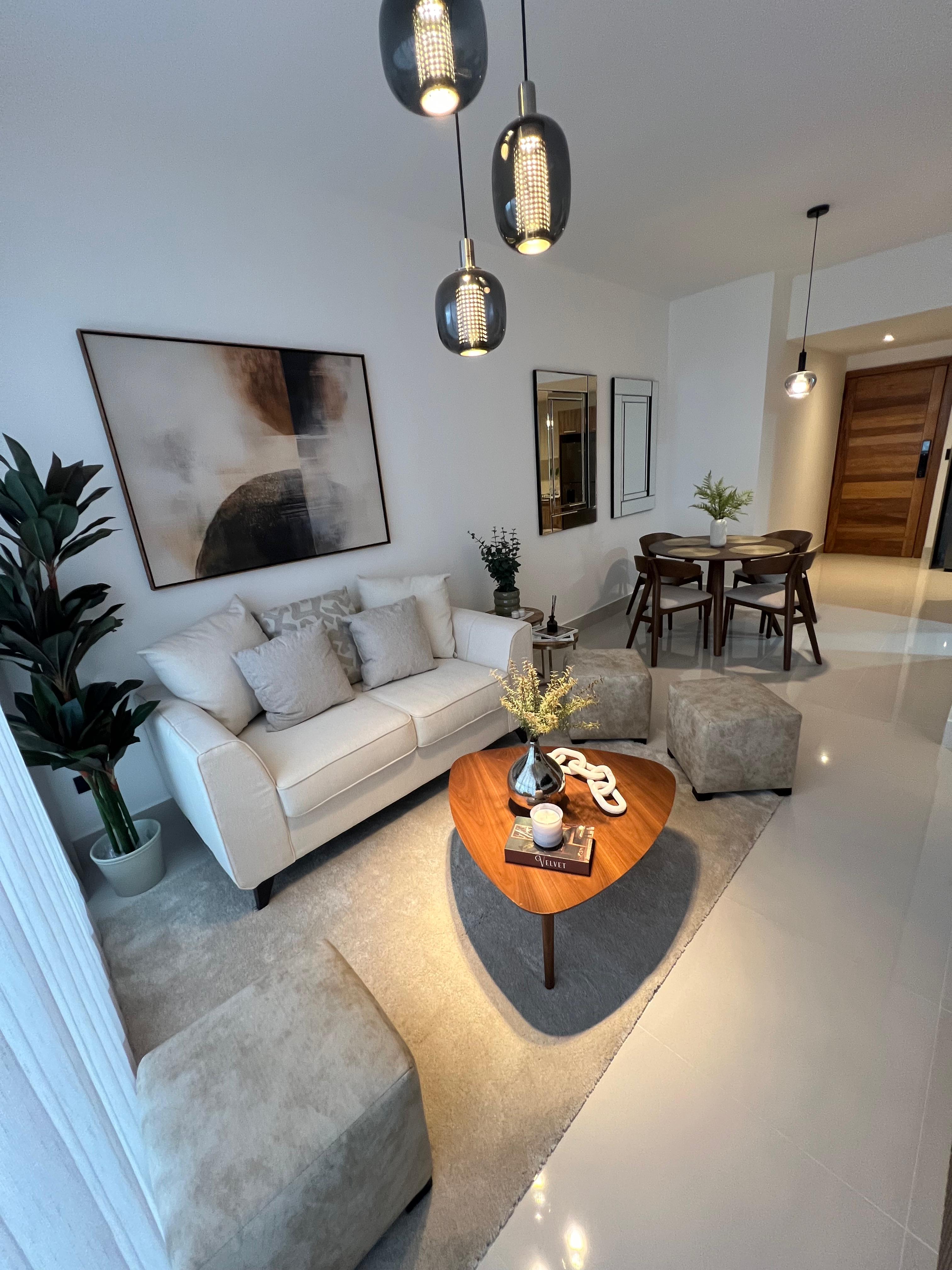 Apartamento en alquiler en Serralles Amueblado 1 hab Foto 7308403-15.jpg