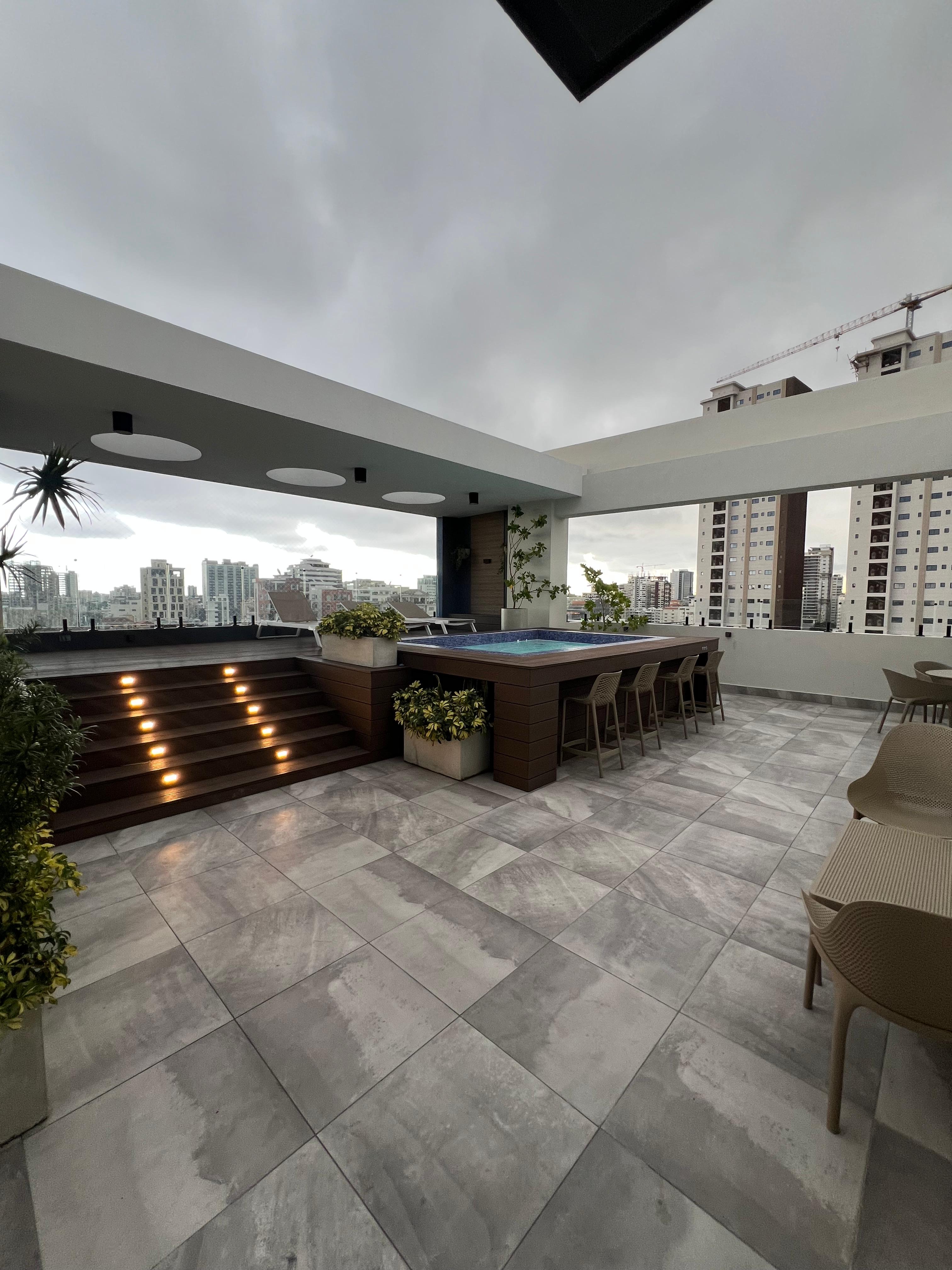 Apartamento en alquiler en Serralles Amueblado 1 hab Foto 7308403-6.jpg
