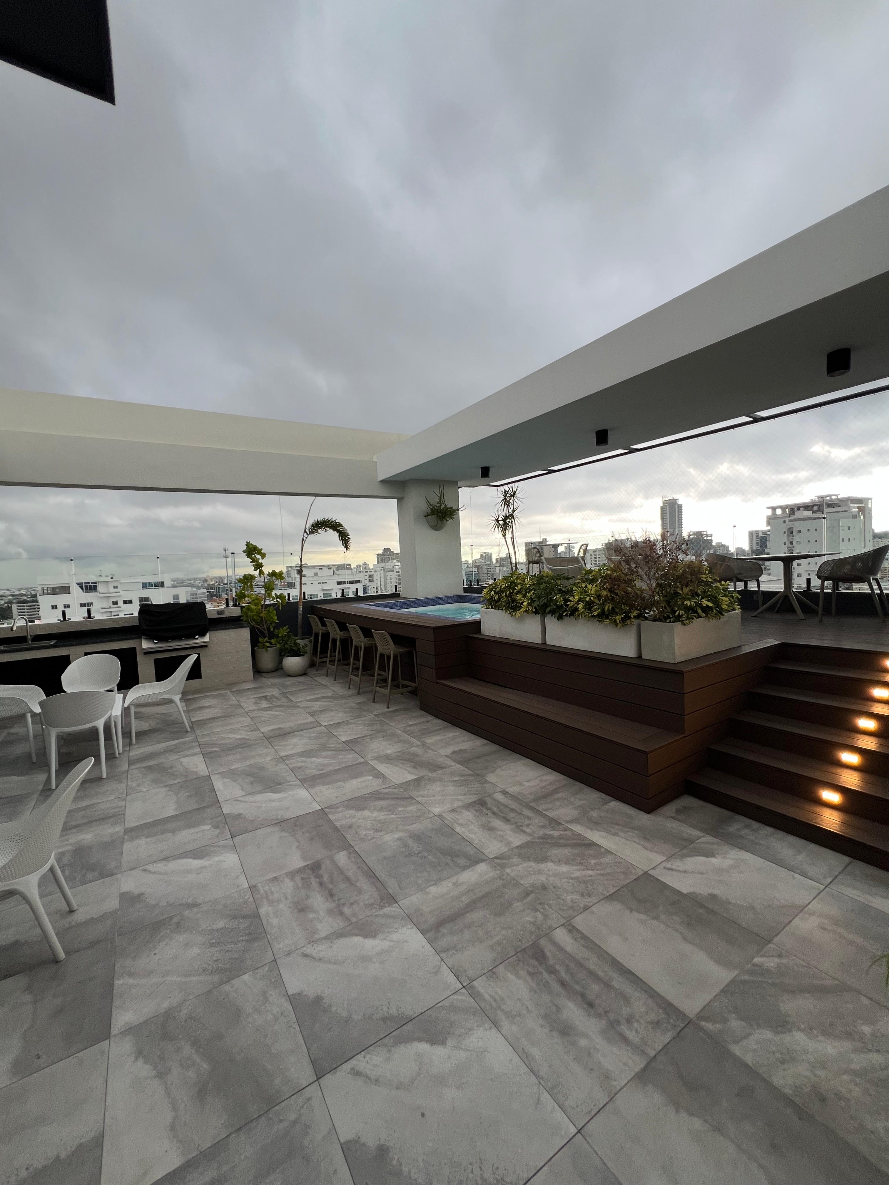 Apartamento en alquiler en Serralles Amueblado 1 hab Foto 7308403-7.jpg