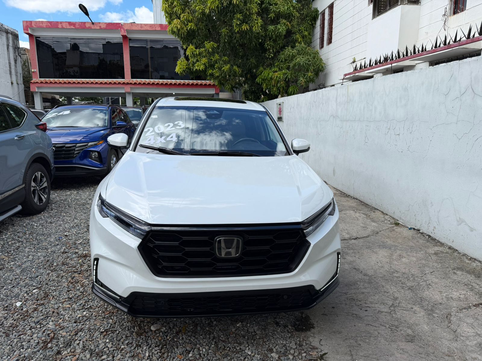 honda cr-v 2023 Foto 7308409-3.jpg