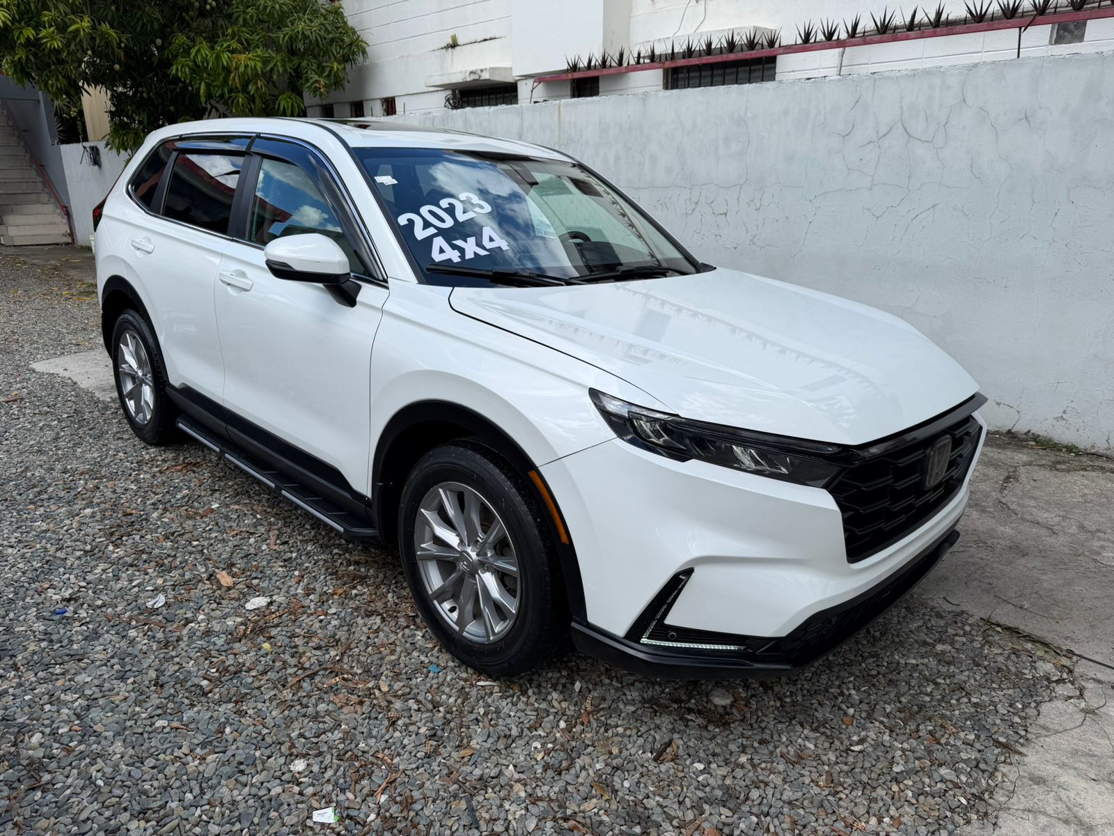honda cr-v 2023 Foto 7308409-4.jpg