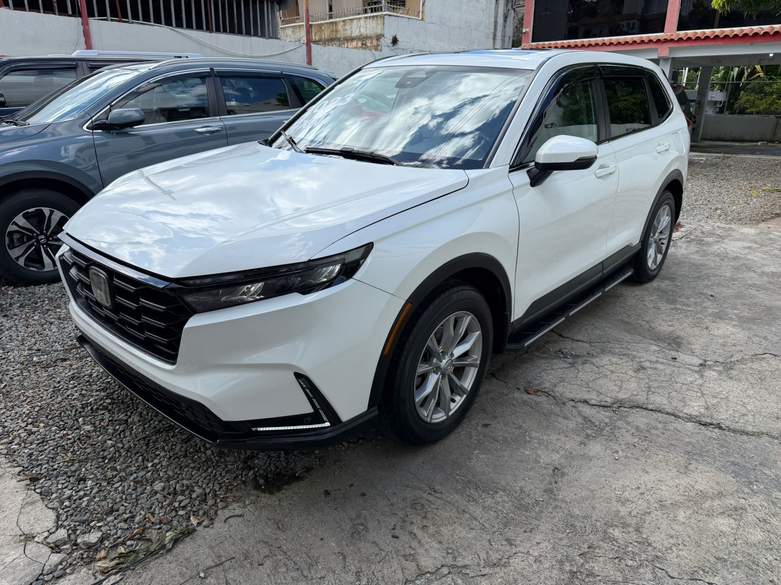 honda cr-v 2023 Foto 7308409-6.jpg
