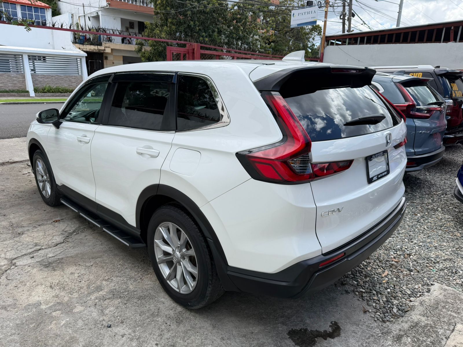honda cr-v 2023 Foto 7308409-7.jpg