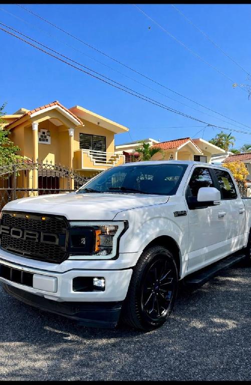 Ford F-150 2019  en Santo Domingo DN Foto 7308411-1.jpg