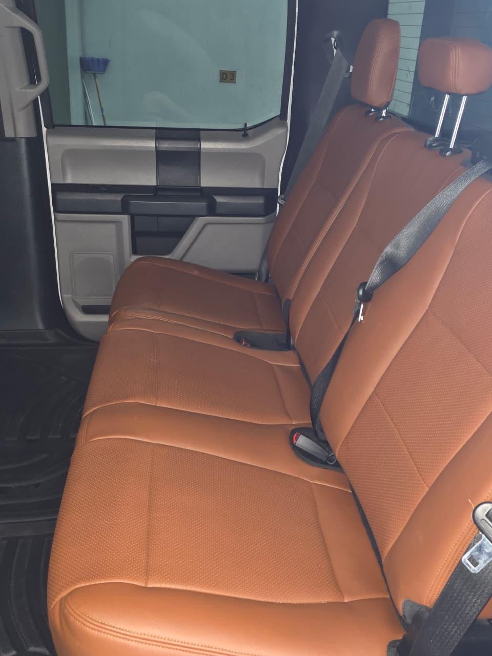 Ford F-150 2019  en Santo Domingo DN Foto 7308411-5.jpg