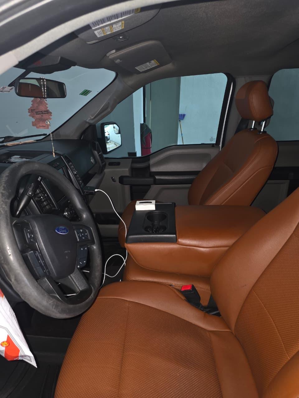 Ford F-150 2019  en Santo Domingo DN Foto 7308411-6.jpg