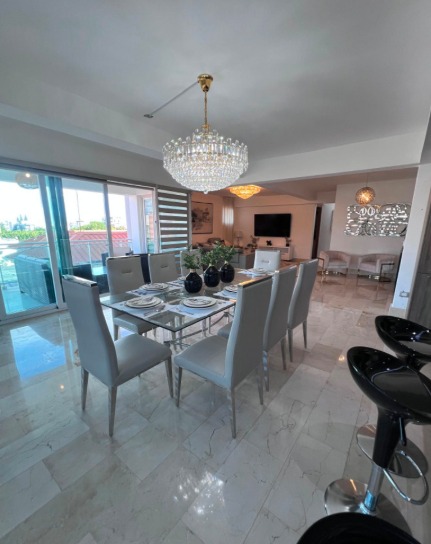 ???????? APARTAMENTO AMUEBLADO EN ALQUILER – VILLA OLGA SANTIAGO ????? Foto 7308417-4.jpg