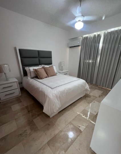 ???????? APARTAMENTO AMUEBLADO EN ALQUILER – VILLA OLGA SANTIAGO ????? Foto 7308417-8.jpg