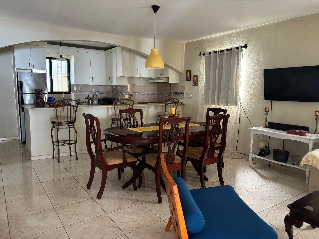???????? APARTAMENTO EN RENTA – JARDINES DEL ESTE SANTIAGO ???????? Foto 7308419-1.jpg