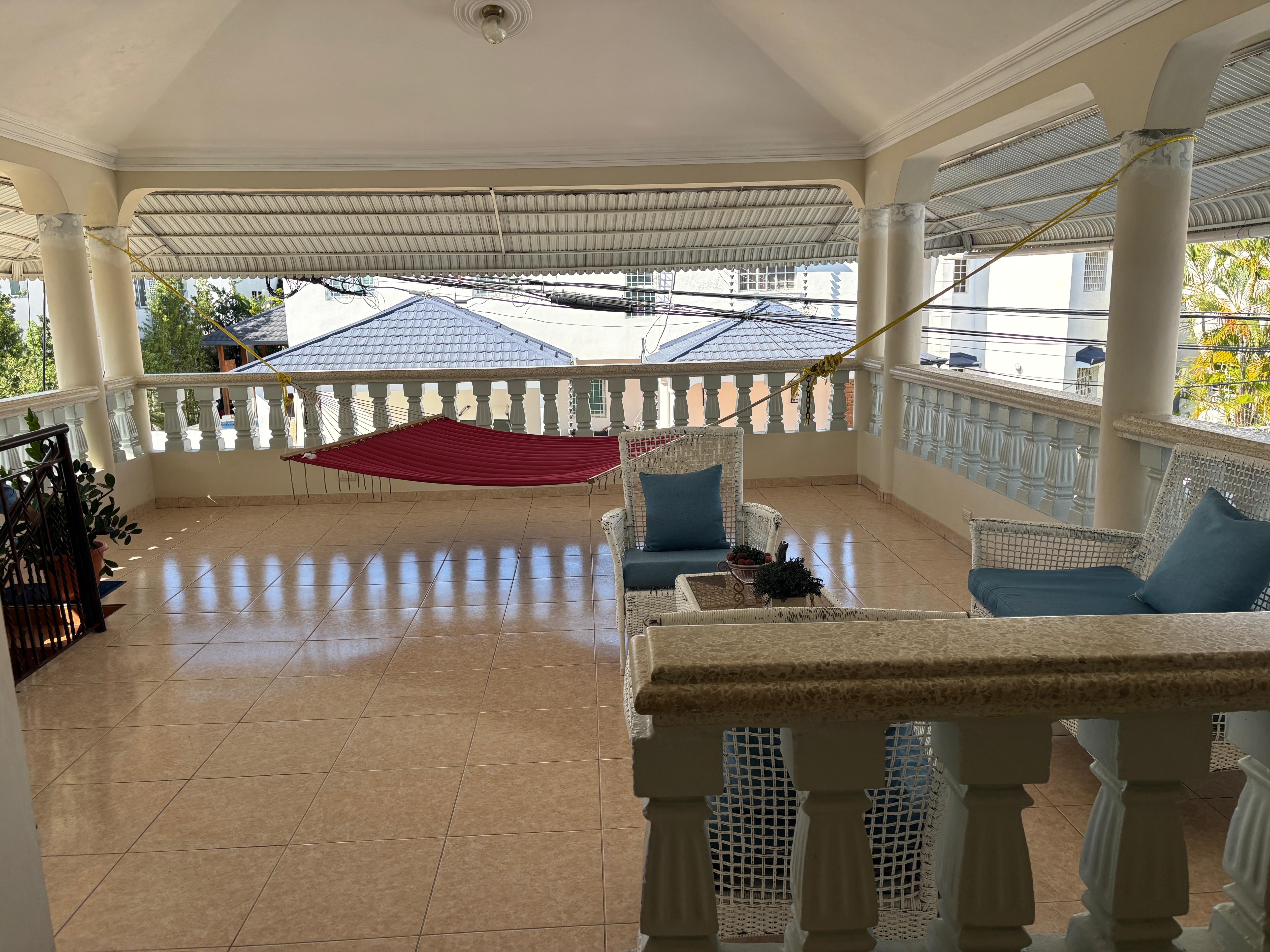 ???????? APARTAMENTO EN RENTA – JARDINES DEL ESTE SANTIAGO ???????? Foto 7308419-5.jpg