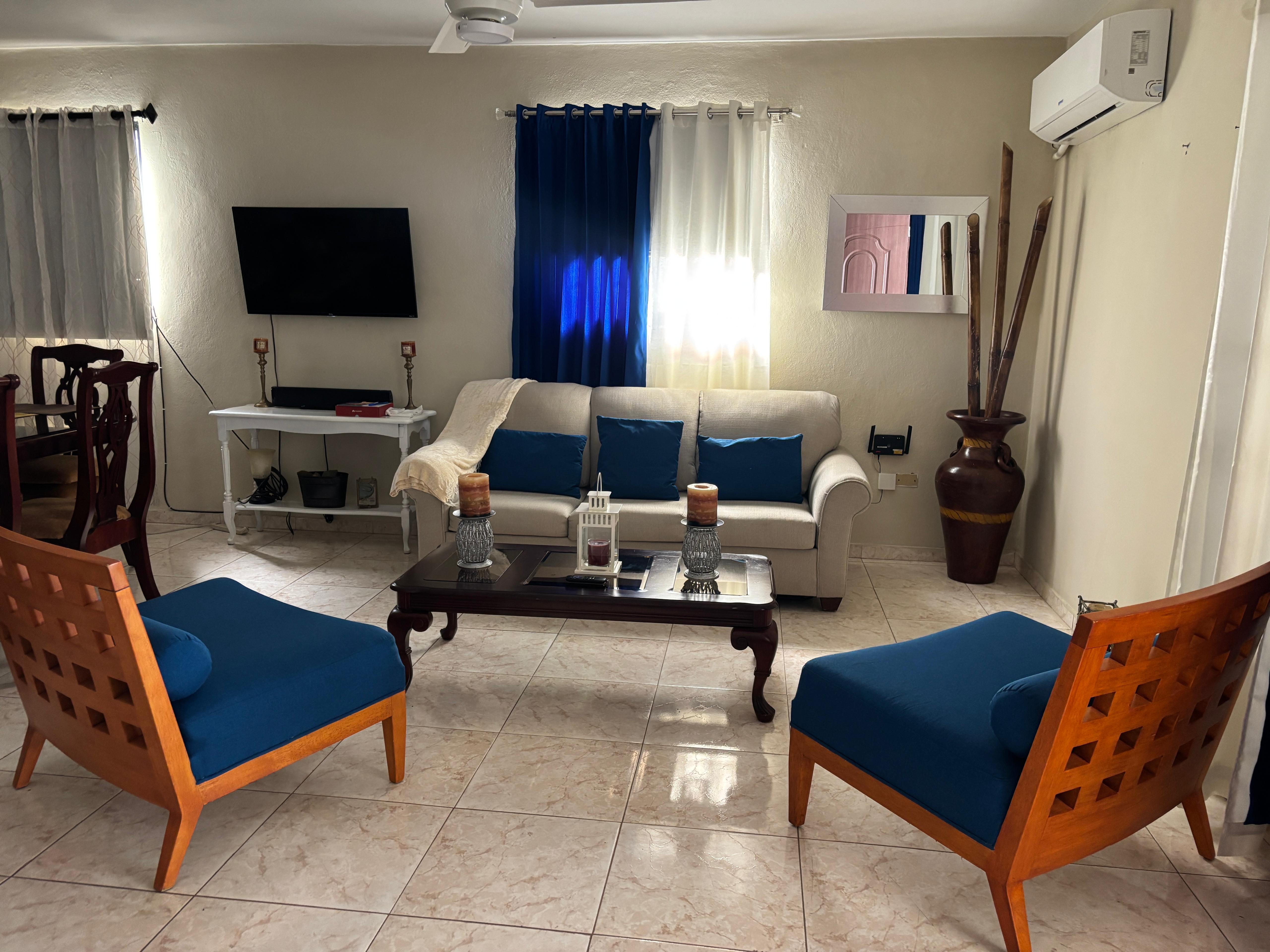 ???????? APARTAMENTO EN RENTA – JARDINES DEL ESTE SANTIAGO ???????? Foto 7308419-6.jpg