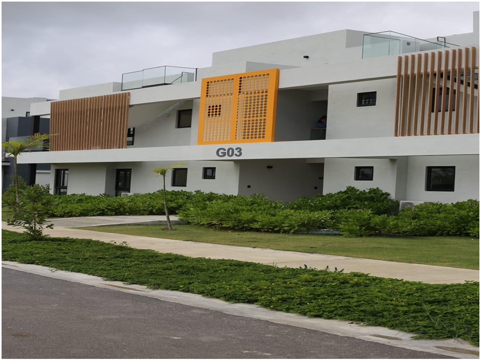 Vendo Apto en VISTA CANA  2 Niveles 2do. y 3ero. 2 HABS. 148 Mts.2 de  Foto 7308441-10.jpg