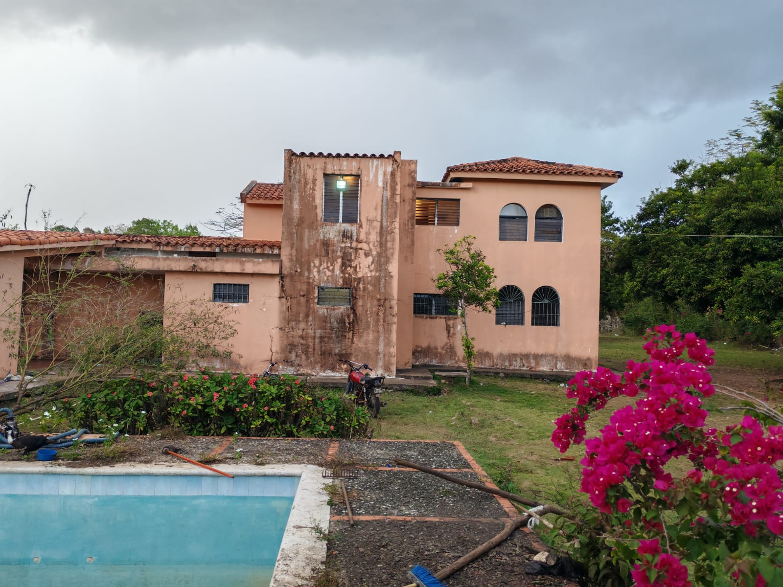 Vendo 14000 Mts.2 de Terreno JUSTO AL LADO de GUAVABERRY en Juan Dolio Foto 7308445-5.jpg