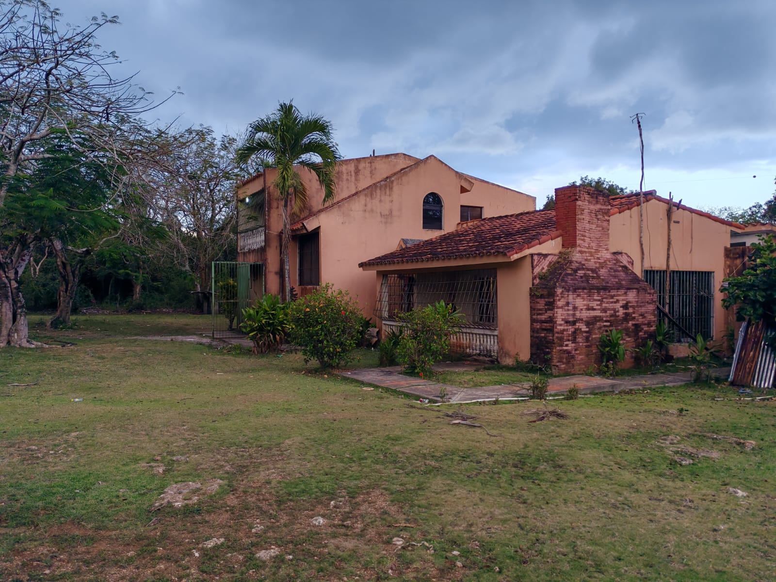 Vendo 14000 Mts.2 de Terreno JUSTO AL LADO de GUAVABERRY en Juan Dolio Foto 7308445-7.jpg