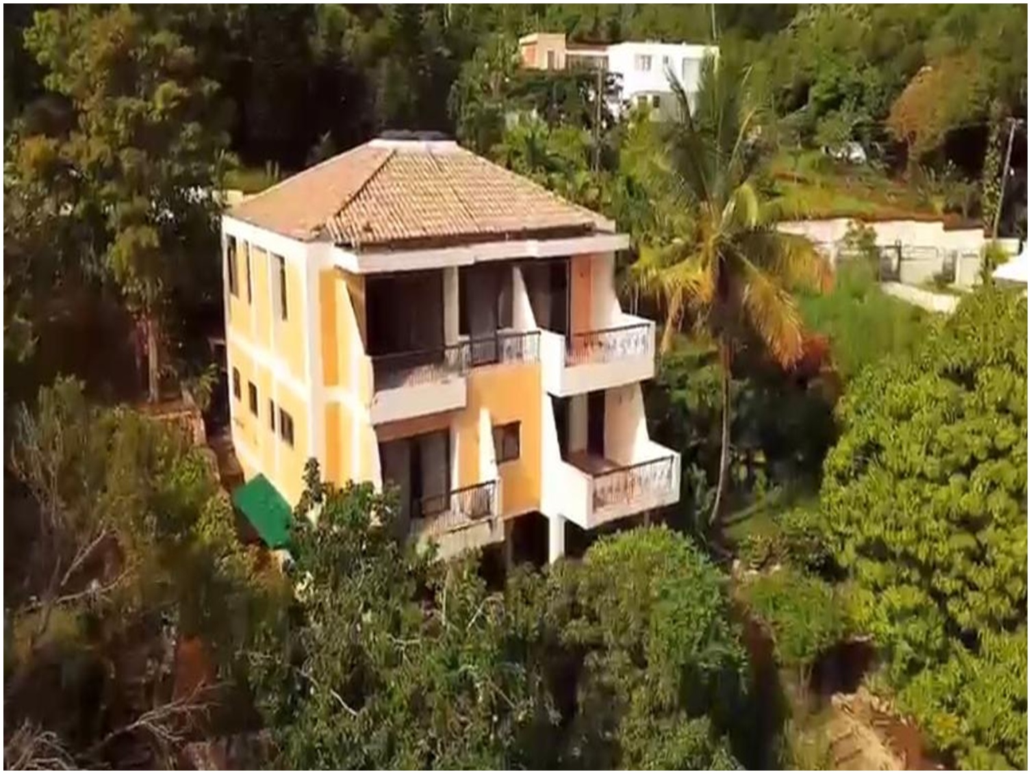 Vendo Casa 3 Niveles VISTA AL MAR en  PUERTO PLATA RES.  CERRO ALTO Pr Foto 7308446-8.jpg