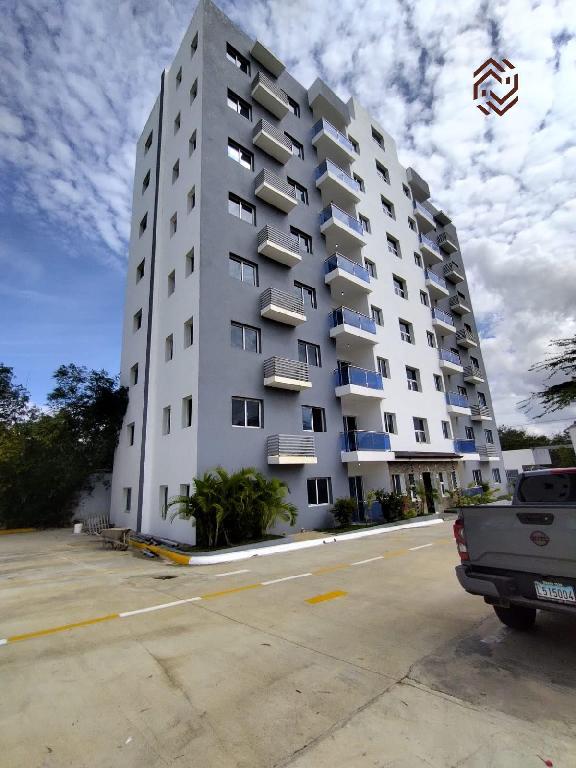 APARTAMENTO en VENTA en AV OLIMPICA Santiago  CHANGAN 2027 0KM GRATIS Foto 7308486-1.jpg