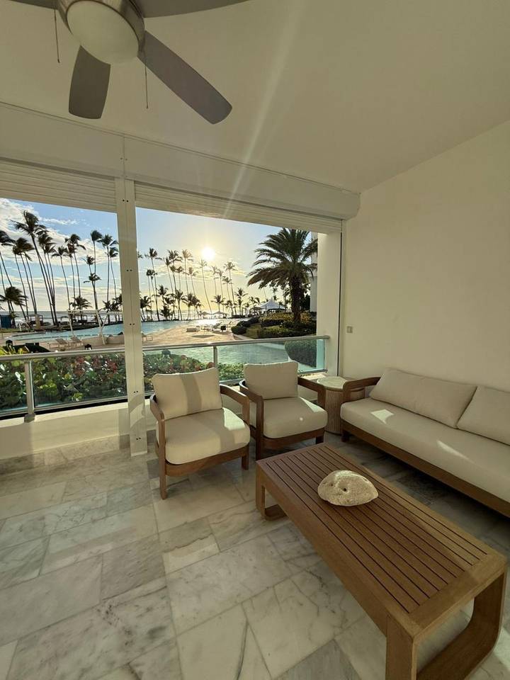 Apartamento amueblado 1ra linea de playa  Foto 7308490-6.jpg
