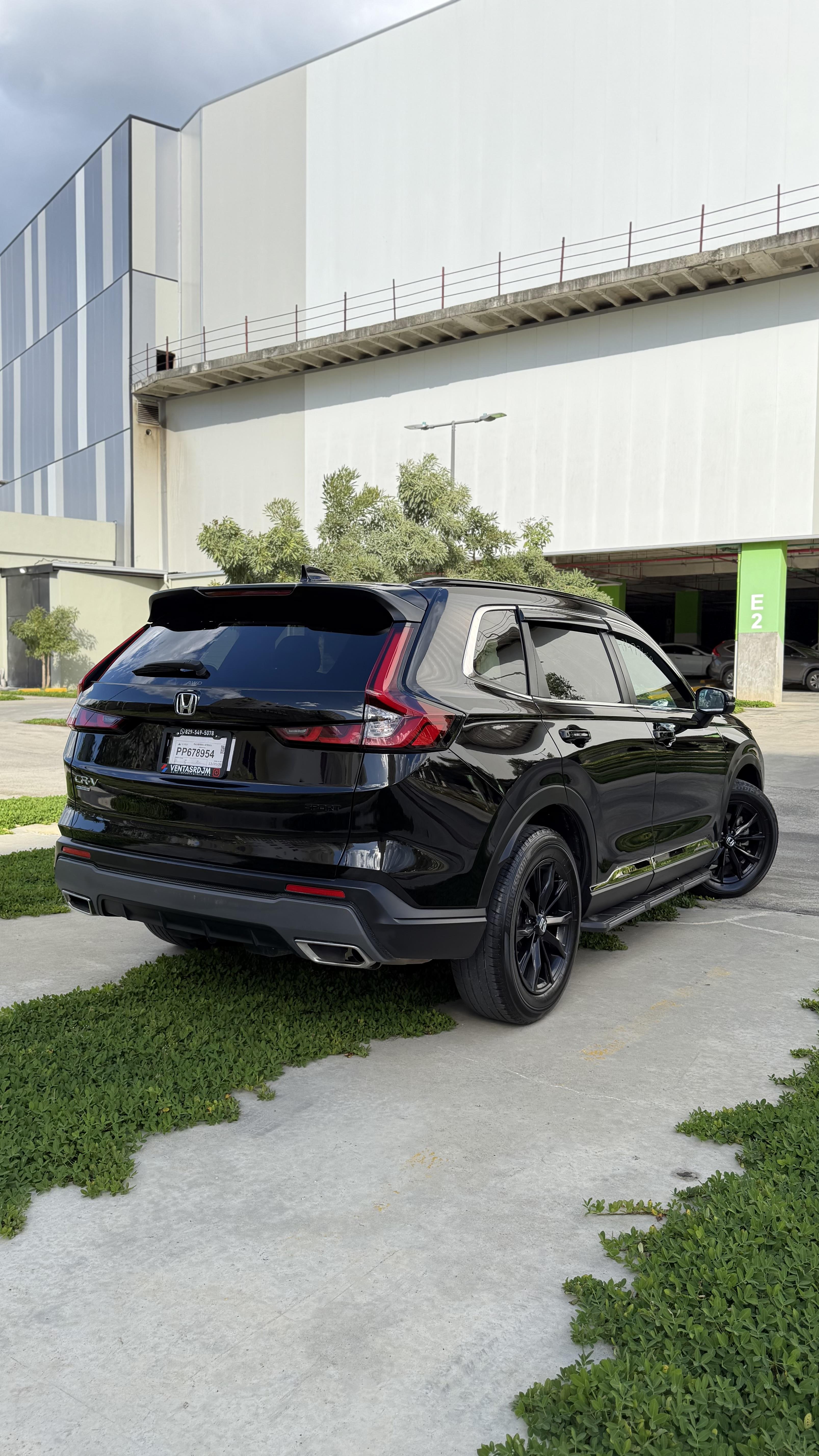 HONDA CRV 2024 SPORT HYBRID Foto 7308492-5.jpg