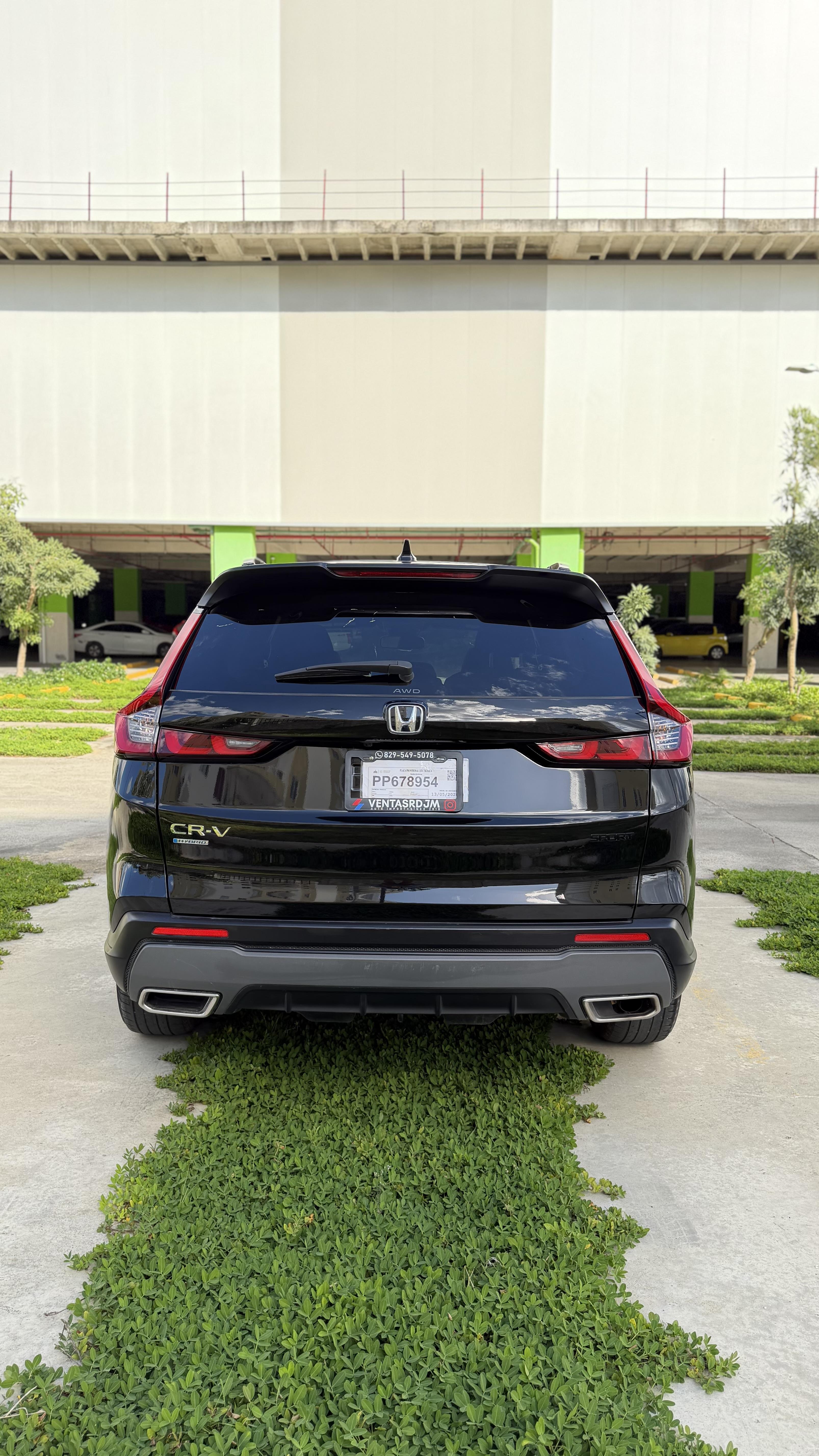 HONDA CRV 2024 SPORT HYBRID Foto 7308492-6.jpg