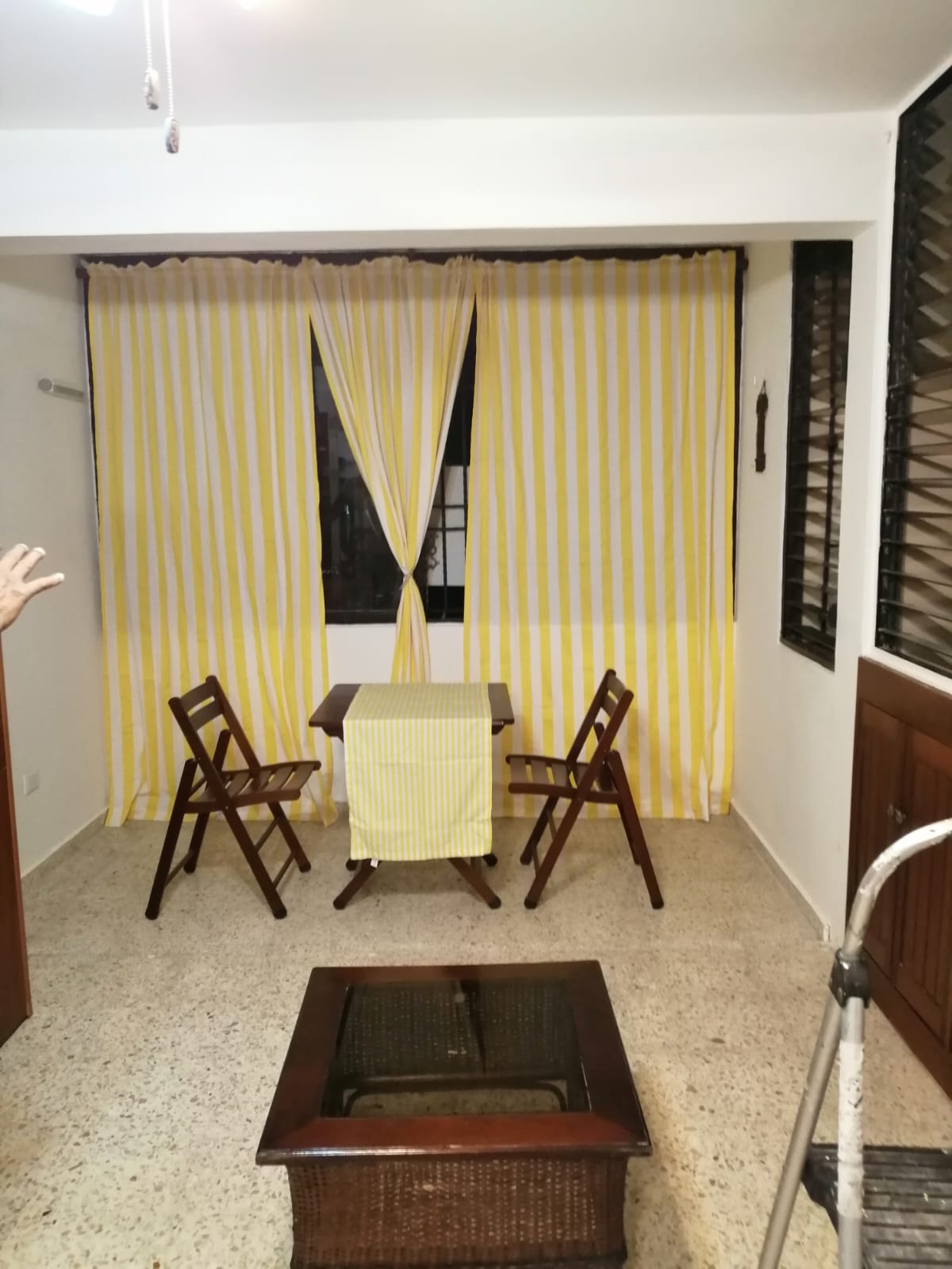 Alquiler de apartamento amueblado 3 er piso  sin ascensor sector  Mira Foto 7308495-1.jpg