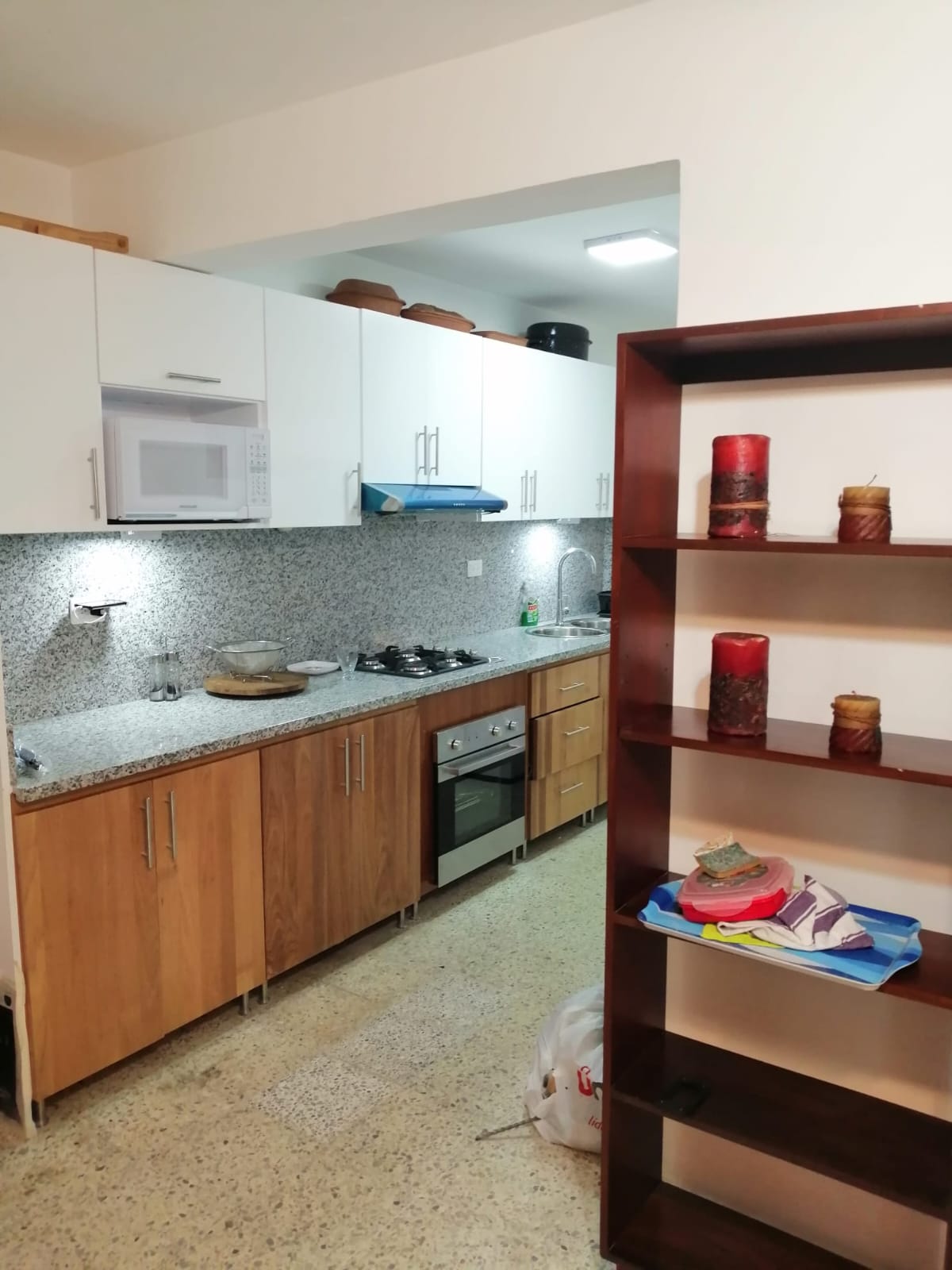 Alquiler de apartamento amueblado 3 er piso  sin ascensor sector  Mira Foto 7308495-5.jpg