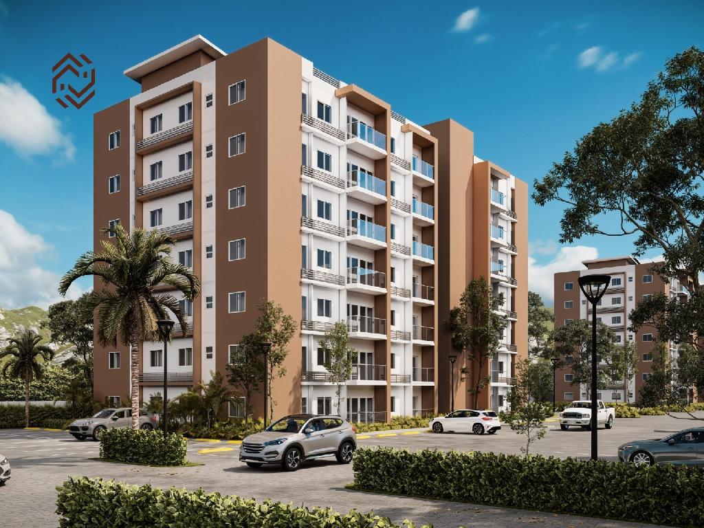 APARTAMENTO en VENTA en AV OLIMPICA Santiago Foto 7308501-1.jpg