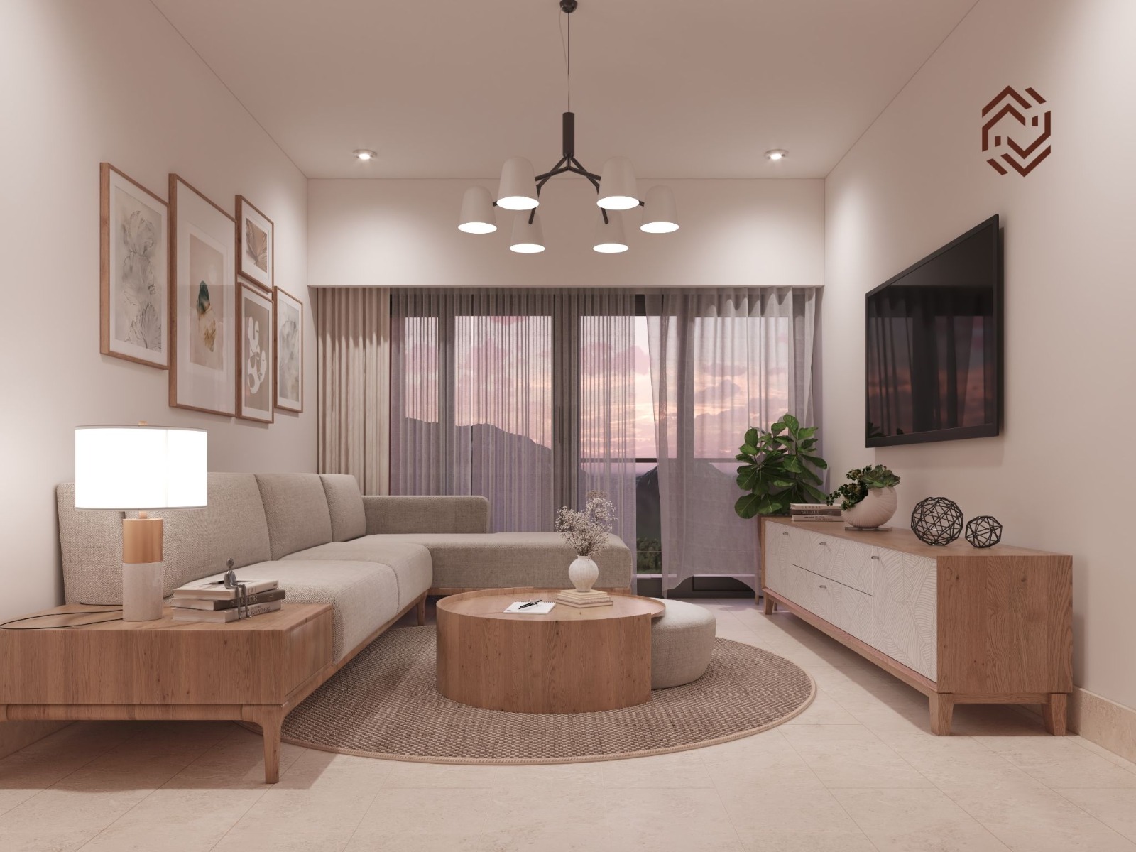 APARTAMENTO en VENTA en AV OLIMPICA Santiago Foto 7308501-5.jpg
