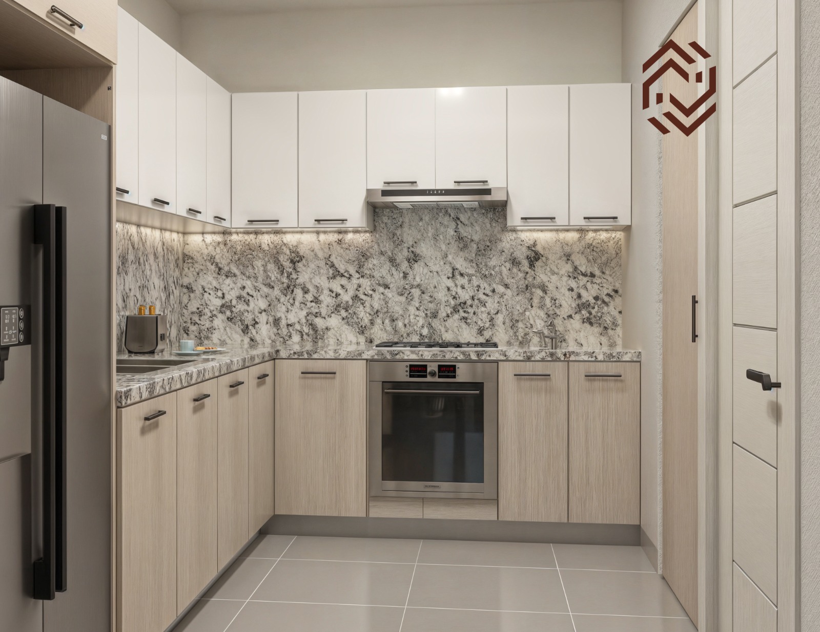 APARTAMENTO en VENTA en ARROYO HONDO SANTIAGO Desde USD 130400 Foto 7308502-4.jpg