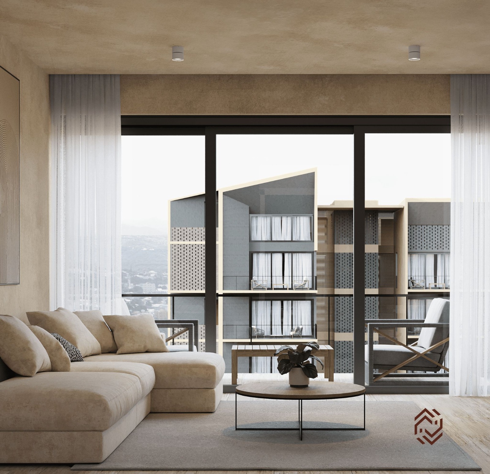 APARTAMENTO en VENTA en ARROYO HONDO SANTIAGO Desde USD 130400 Foto 7308502-7.jpg