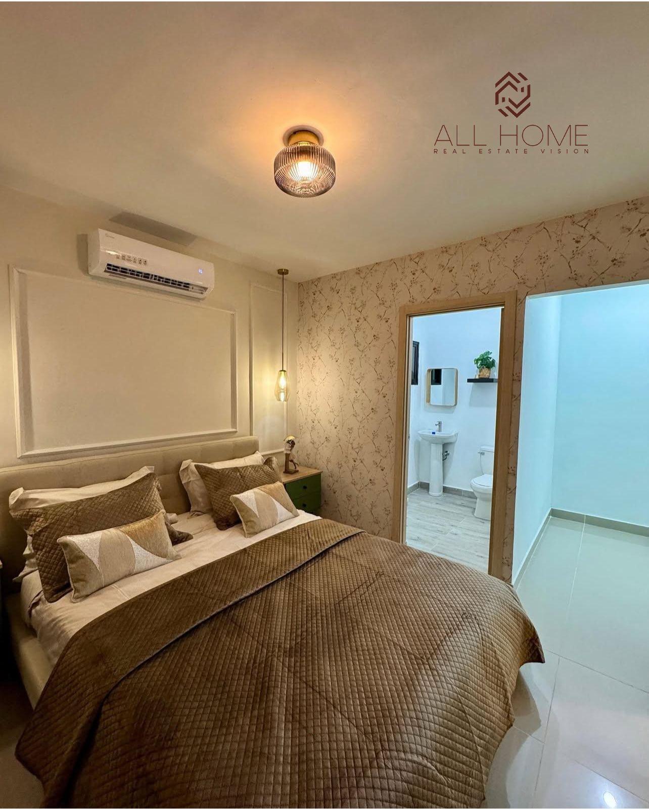 APARTAMENTO EN VENTA en Av. Hípica Santo Domingo Foto 7308503-3.jpg