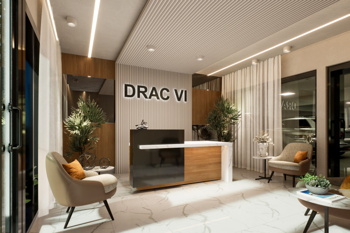 Proyecto de Apartamentos en la Ave. Ecológica Prado Oriental Foto 7308509-7.jpg