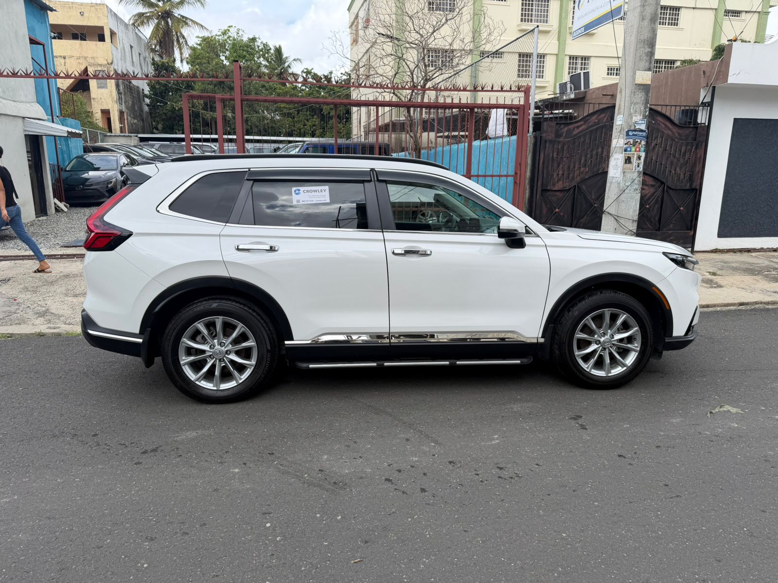 honda cr-v 2024 Foto 7308524-11.jpg