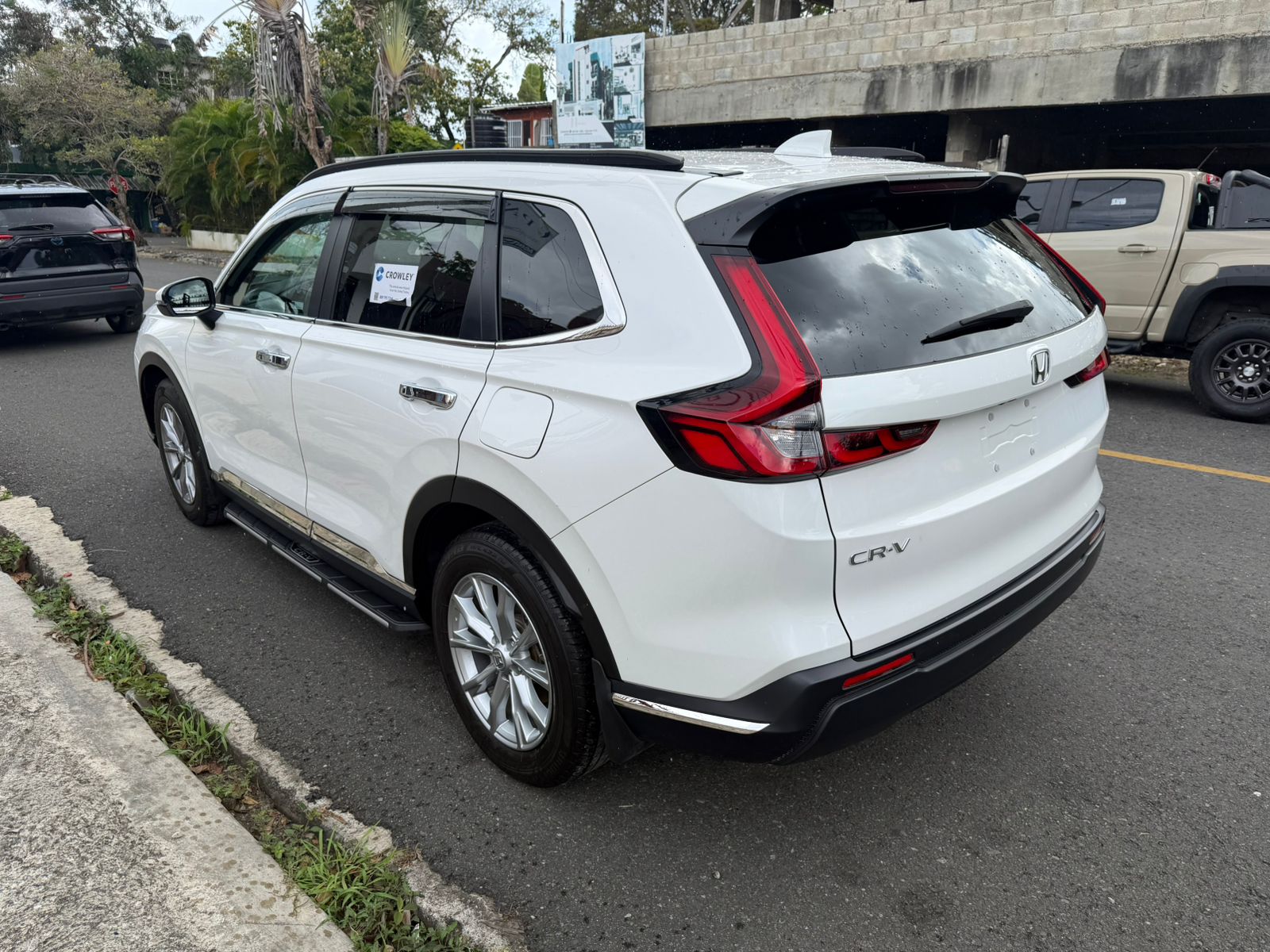 honda cr-v 2024 Foto 7308524-12.jpg