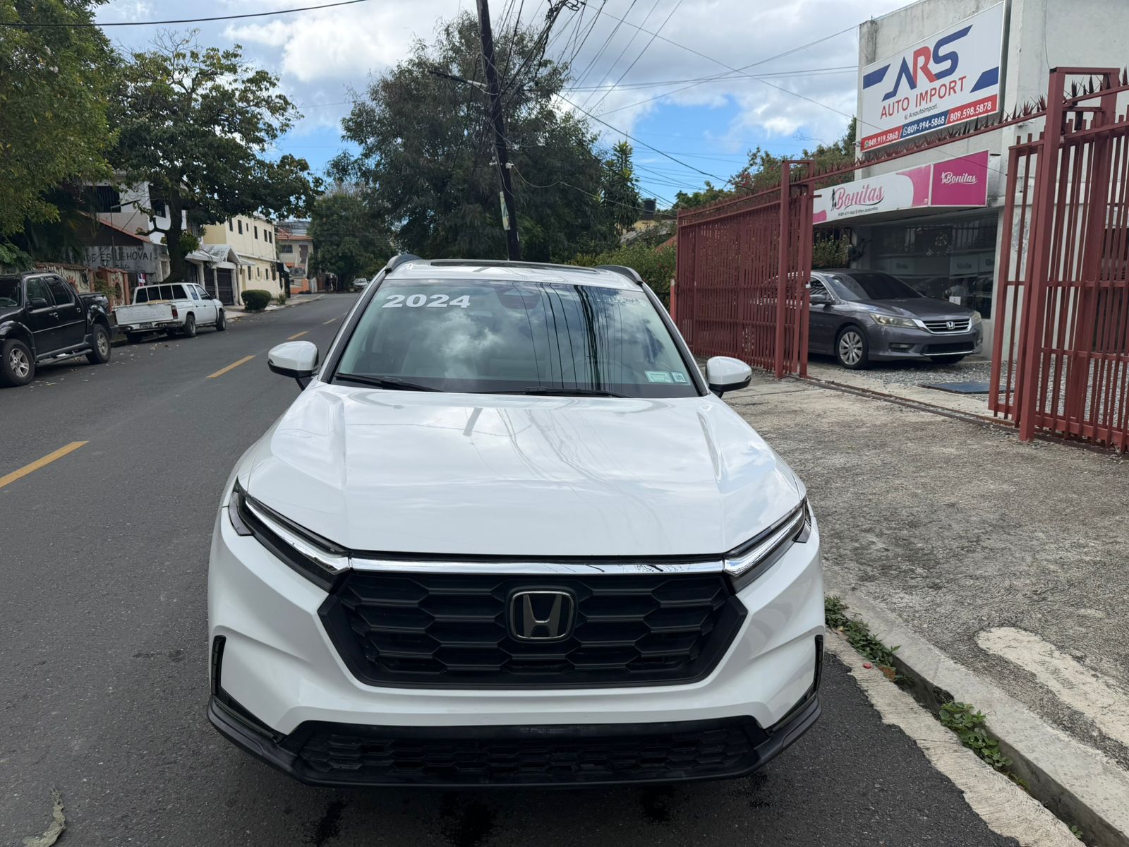 honda cr-v 2024 Foto 7308524-2.jpg