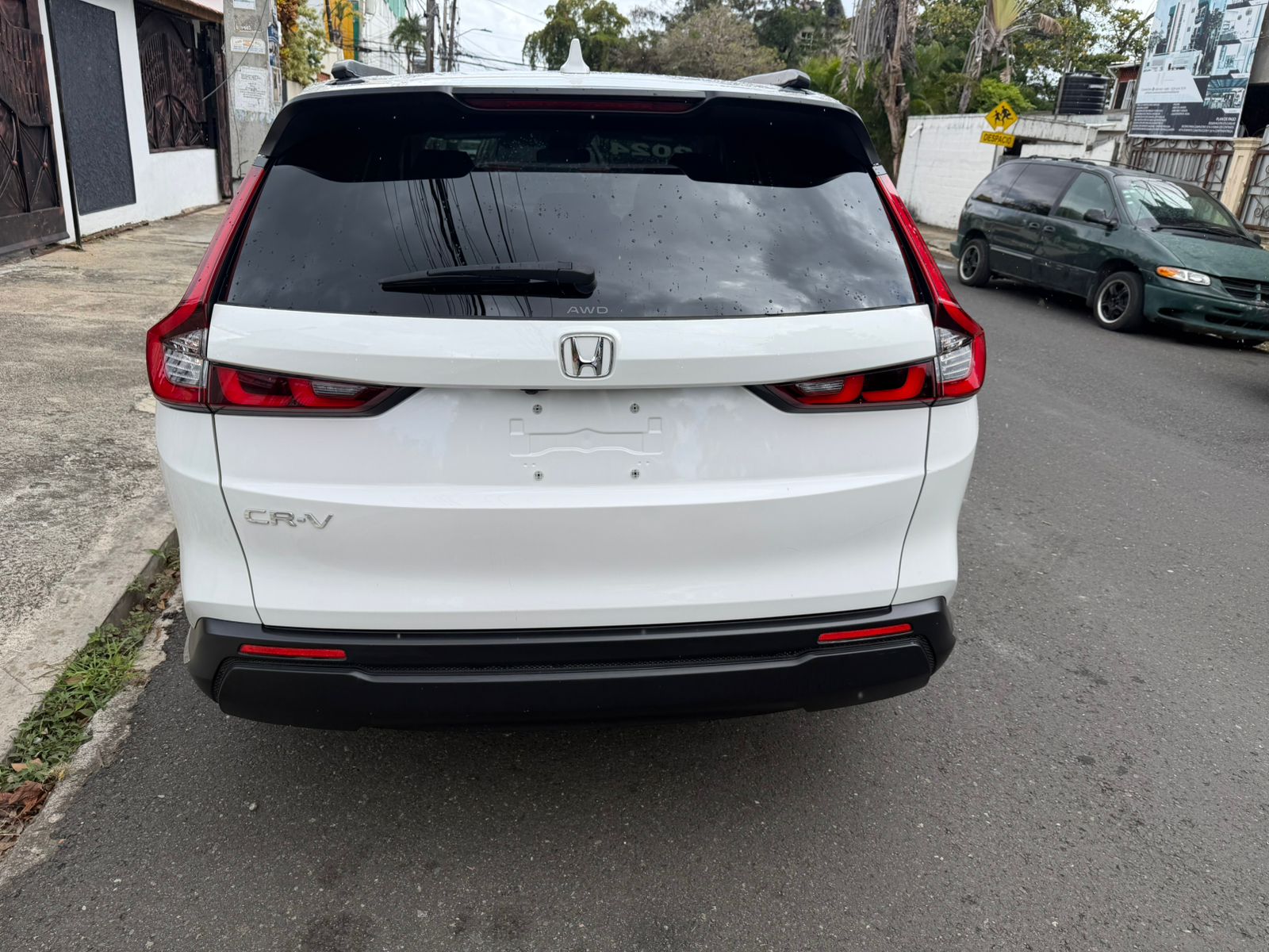 honda cr-v 2024 Foto 7308524-3.jpg