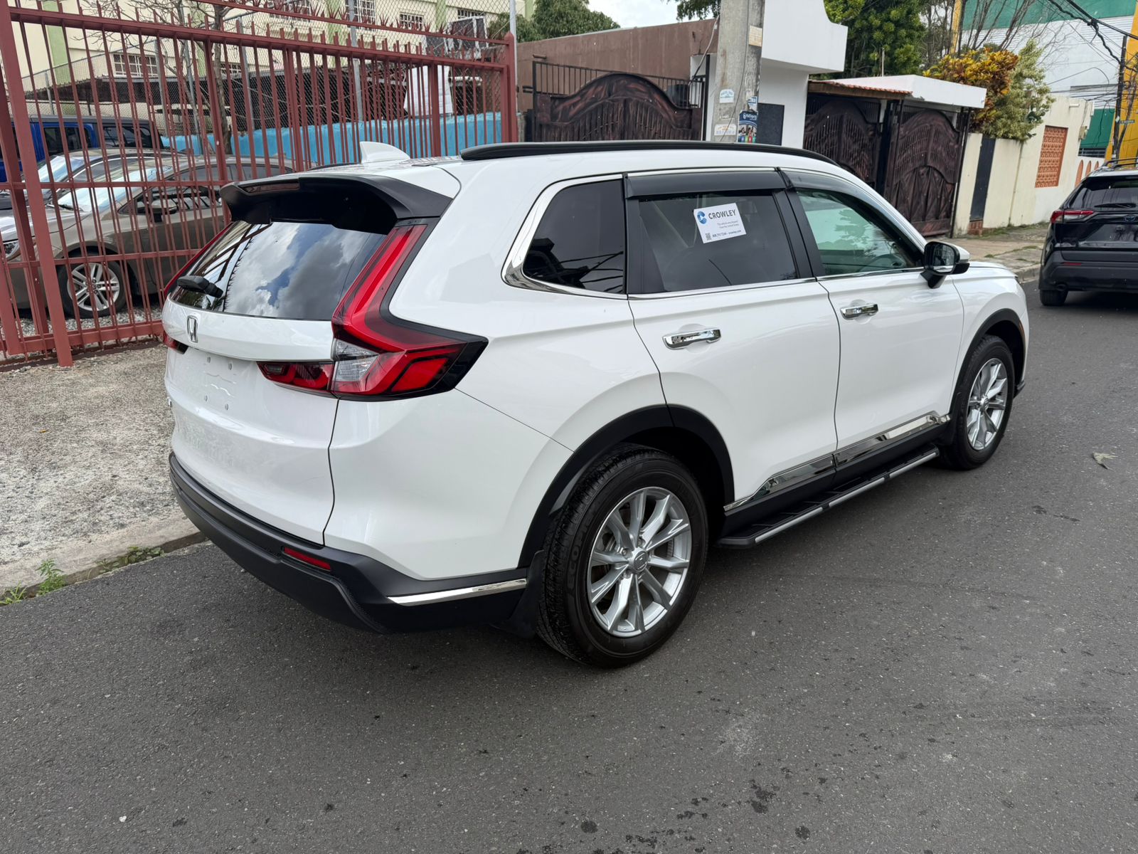 honda cr-v 2024 Foto 7308524-4.jpg