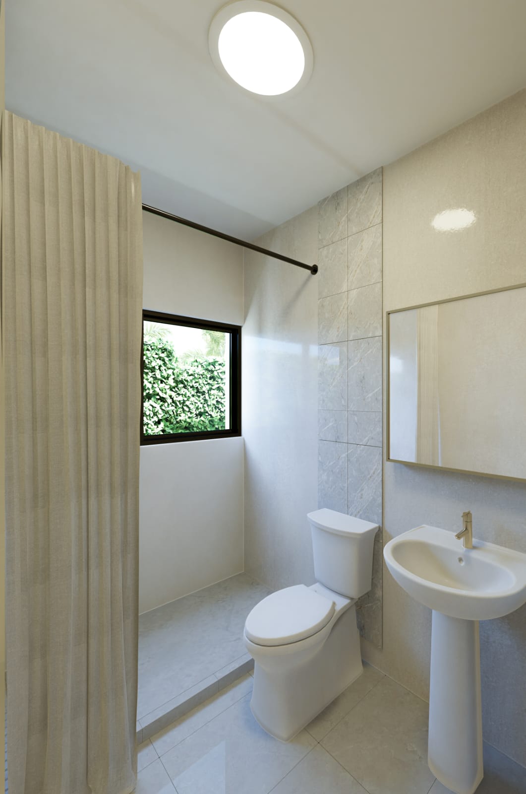 VILLA EN VENTA en Punta Cana cerca de Downtown Center Foto 7308529-2.jpg