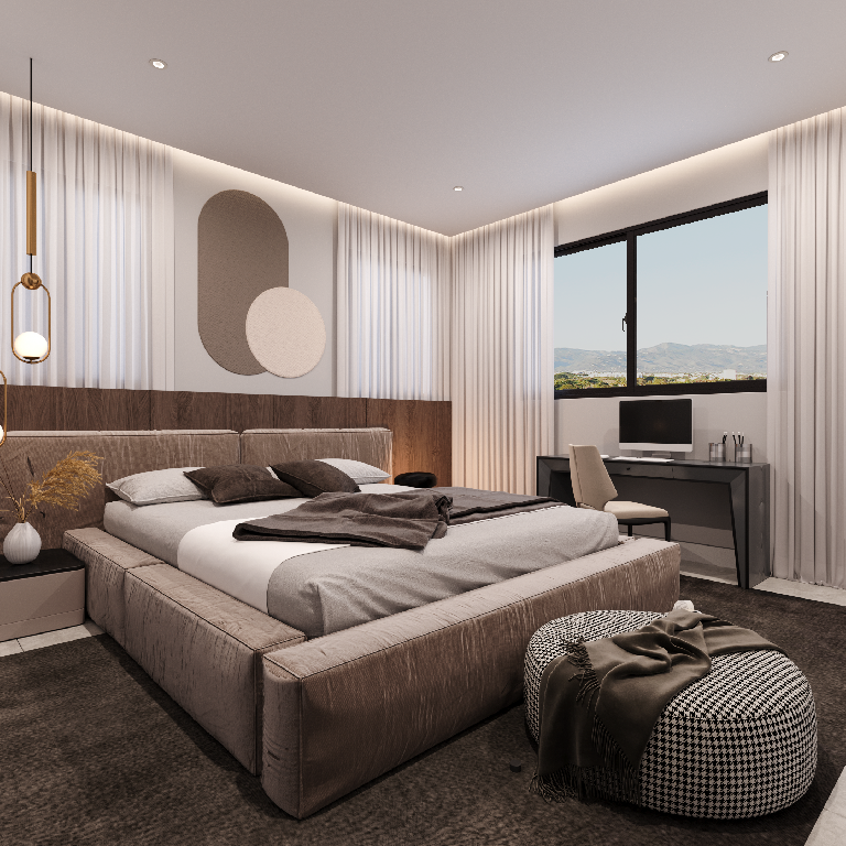 APARTAMENTO en VENTA en Urbanización Thomen SANTIAGO Foto 7308530-1.jpg