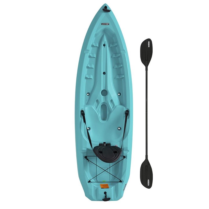 Kayak recreativo 8 pies Lifetime Daylite 80 – Estable – Entrega inmedi Foto 7308531-1.jpg